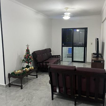 Apartamento Frente A Praia Πράια Γκράντε Εξωτερικό φωτογραφία