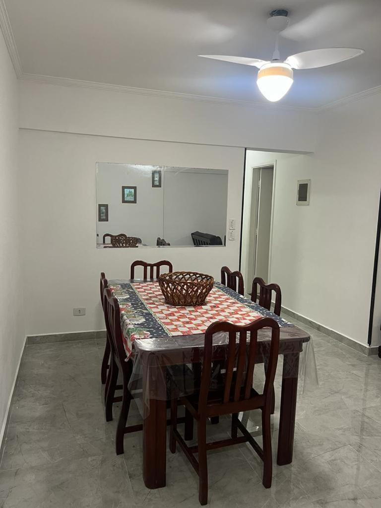 Apartamento Frente A Praia Πράια Γκράντε Εξωτερικό φωτογραφία